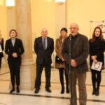 Izložba ISHODIŠTA, Mimara, 2013. Izložba ISHODIŠTA, Mimara, 2013.