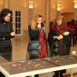 Izložba ISHODIŠTA, Mimara, 2013. Izložba ISHODIŠTA, Mimara, 2013.