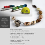 Izložba ISHODIŠTA, Mimara, 2013. Izložba ISHODIŠTA, Mimara, 2013.