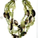 Ogrlica PROLJEĆE, 2006