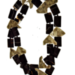 Ogrlica NOĆNI LEPTIR, 2006
Foto S.Budek Ogrlica NOĆNI LEPTIR, 2006