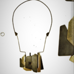 Ogrlica LEPET, 2006 Ogrlica LEPET, 2006 Foto S.Budek